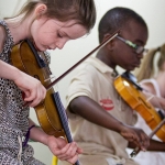 Rathcoole - End of year concert 2016